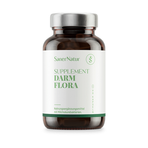 SUPPLEMENT DARMFLORA